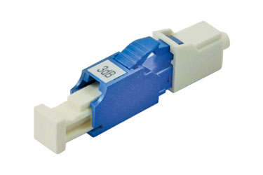 SENKO FIBRE ATTENUATOR LC, UPC, 3dB