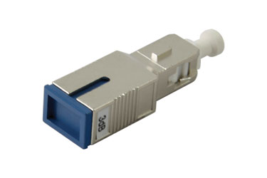 SENKO FIBRE ATTENUATOR SC, UPC, 3dB