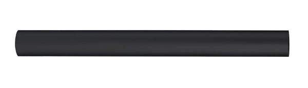 YELLOWTEC litt RISER POLE 360mm height, black