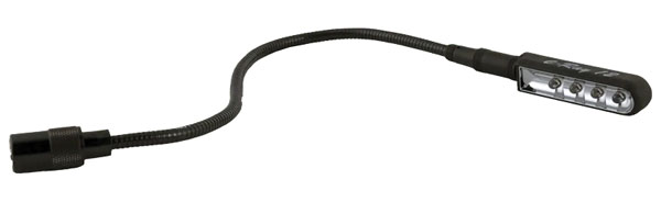 FURMAN GN-LED GOOSENECK LAMP For Classic series power conditioner, LED