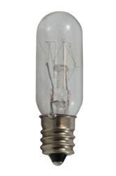 FURMAN Spare 110V mini-ES base lamp