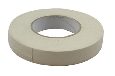 GAFFER TAPE Type A, red, 50mm (reel of 50m)
