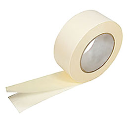 GAFFER TAPE Double-sided, 50mm (reel of 50m)