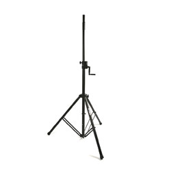 QUIK LOK QL-SLS11 SPEAKER STAND Steel, 150-240cm height, hand crank operation