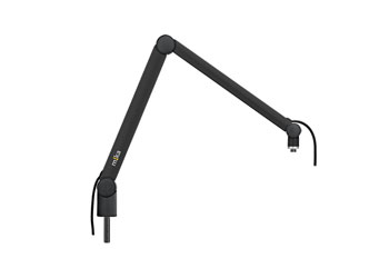 YELLOWTEC m!ka MIC ARM M Unterminated, 787mm, black