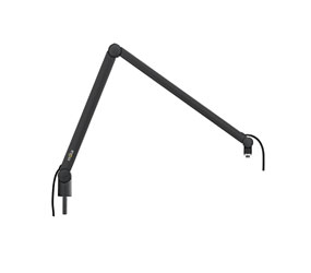 YELLOWTEC m!ka MIC ARM XL Unterminated, 1075mm, black