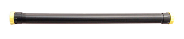 AMBIENT BC80 CASE For boompole, PVC, 50x93cm, black