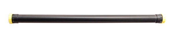 AMBIENT BC100 CASE For boompole, PVC, 50x113cm, black