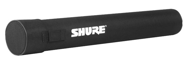 SHURE A89LC CARRY CASE For VP89L