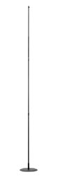 PANAMIC CATHEDRAL MICROPHONE STAND 4 metres