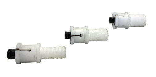 PANAMIC Adjustable end stop kit for 4 section mini boom (fits 53-5803)