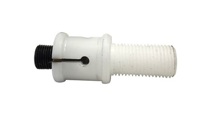 PANAMIC Adjustable end stop for mini booms, 0.750 inch tube