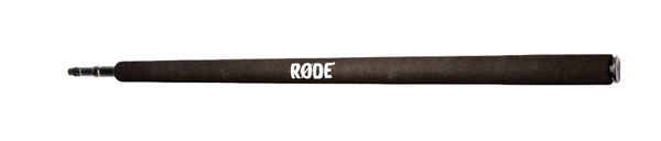 RODE MICRO BOOMPOLE 2m, 3 section, 396g