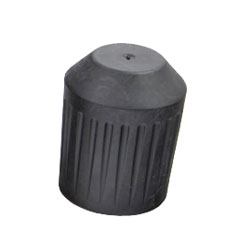 K&M 01-84-935-55 SPARE END CAP For 21435-009-55 (post-2009 model), 35mm diameter