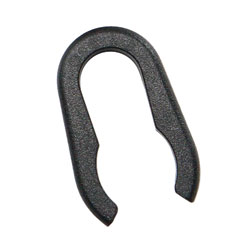 K&M 01-85-960-55 SPARE CABLE HOLDER Clip, 15mm diam.