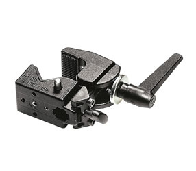 MANFROTTO 035 SUPER CLAMP Clamp range 13-55mm