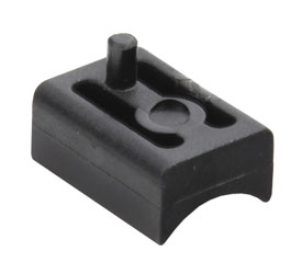 K&M 01-86-630-55 SPARE STAND INSERT With R7.5 pin