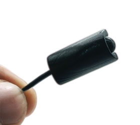 URSA MINIMOUNT MICROPHONE MOUNT For Shure TwinPlex, black