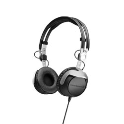 BEYERDYNAMIC DT 1350 HEADPHONES 80 ohms, closed back