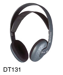 BEYERDYNAMIC DT 131 HEADPHONES 40 ohms, open back