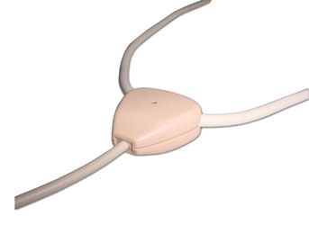 CANFORD ICL81 INDUCTOR NECK LOOP For wireless in ear earpiece