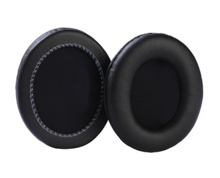 SHURE HPAEC240 SPARE EARPADS For SRH240/SRH240A headphones (pair)