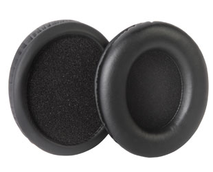 SHURE SRH840A-PAD SPARE EARPADS For SRH840A headphones (pair)