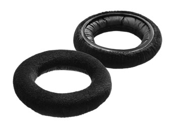 NEUMANN 509112 SPARE EAR PADS For NDH 30, pack of 2