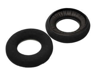 NEUMANN 508819 SPARE EAR PADS For NDH 20, pack of 2