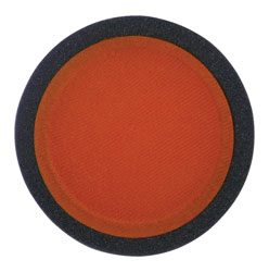 NEUMANN 576509 SPARE FOAM INSERT For NDH 20, sold singly, orange