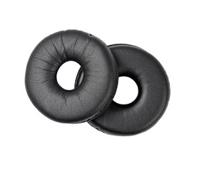 EPOS HZP 50 EARPAD Leatherette, for IMPACT SC600 series headsets, pack of 2