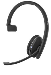 EPOS ADAPT 231 HEADSET Bluetooth, single-sided, Microsoft Teams certified, USB-C dongle