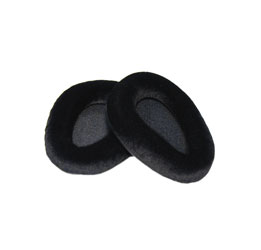 BEYERDYNAMIC 954.249 SPARE VELOUR EARPADS For DT231/DT234, pair