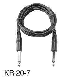 SENNHEISER KR 20-7 IR extension cable for SI/SZI 30