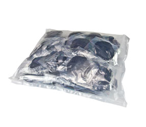 CANFORD HEADPHONE HYGIENE COVERS 70mm-100mm (pack of 100 individually packed pairs)