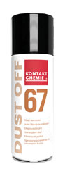 KONTAKT DUST-OFF 67 General purpose duster, 200ml