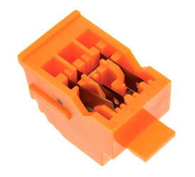 PALADIN 2281 CST-Pro replacement orange cassette