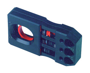 UNIVERSAL COAXIAL CABLE STRIPPERS