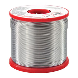 SOLDER 0.7mm (reel of 500g)