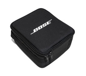 BOSE CARRY CASE For SoundComm B40 headset