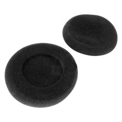 SENNHEISER 587971 SPARE EARPADS For HMx46 headsets, non-ETSO (pair)