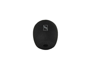 SENNHEISER 540300 SPARE MIC WINDSHIELD For HMD26 headset, large size