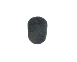 SENNHEISER 543656 SPARE MIC WINDSHIELD For HMD46 headset