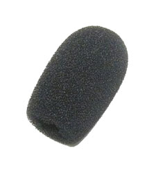 SENNHEISER 515297 SPARE MIC WINDSHIELD For HME26/46 headset