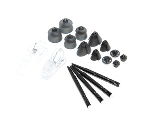 BUBBLEBEE SIDEKICK SPARES KIT For Sidekick IFB monitors