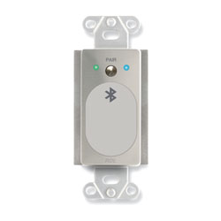 RDL DS-BT1A BLUETOOTH INTERFACE Format-A, stainless steel