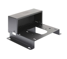 RDL HD-WM2 MOUNTING BRACKET Wall-mount, for 1x HD series amplifier without n model number