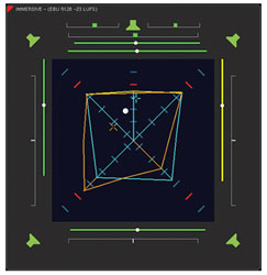 RTW ISA SOFTWARE LICENCE Immersive sound analyser