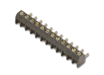 CANFORD DTB DETACHABLE TERMINAL BLOCK For Stick-On module