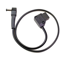 PAG 9638 D-Tap to Blackmagic Cinema Camera power cable
